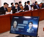 민주, 명태균 2차 녹취 공개 “김여사, 사람 볼 줄 아는 눈 있어”