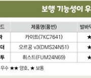 "아웃도어 워킹화, 가성비 제품은 네파"…소비자원 조사