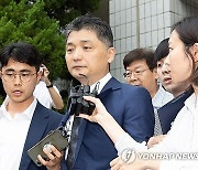 법원, `SM 시세조종` 카카오 김범수 보석 허가…구속 3개월만