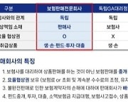 보험판매 전문회사로 '요율 협상권' 확보?…인카금융, 사업단 허위 교육에 '발칵'