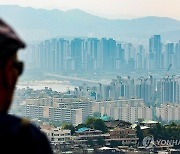 신축은 떨어지고 구축은 오르고..."강남 아파트 무슨 일?"