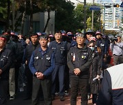 "단순 죽음 아냐" 국과수, 울산 조선소 30대 배관공 사망 의문 제기