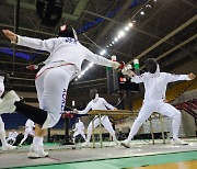 대한근대5종연맹 해명 “올림픽 관련 ‘비리’ 사항 전혀 없었다”