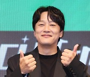 [포토] 차태현, '더 딴따라' 사랑해 주세요