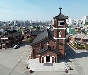 충북도, 천주교 관련 유산 ‘문화자산 육성’