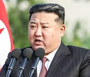 [속보] 김정은 "ICBM 발사는 적 대응의지, 핵무력강화 절대 안바꿔"