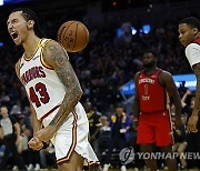 [NBA] '무명 선수→GSW의 신데렐라' 아무도 몰랐던 선수의 깜짝 활약