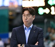 [웜업터뷰] 김완수 감독 "타니무라 수비, 일단 김소담"…신한은행은 최이샘 결장