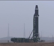 “풍계리 핵실험장 내부준비 끝내…ICBM 발사준비도”