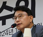 윤상현 “김영선 공천, 원칙·기준대로…대통령과 상의한 적 없어”