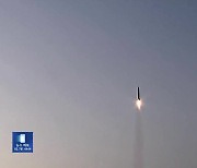 합참 “북한, 대륙간탄도미사일(ICBM) 고각 발사”