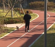 “3번째 전북 민간특례 공원”…익산 모인공원 준공