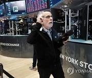 뉴욕증시, 나스닥 0.56%↓ 마감