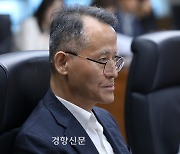 [단독]이충상 인권위원, 한국옵티칼 고공농성에 “턱도 없는 진정”