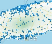 “공짜로 쓴다” 관광객이 더 사랑하는 ‘제주 공공와이파이’