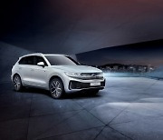 Touareg drives Volkswagen’s push into Korea’s premium SUV market