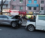 No evidence of 'unintended acceleration' in cars: NFS