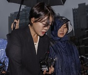 검찰, ‘해외 이주 지원 의혹’ 문다혜 내달 1일 소환 통보