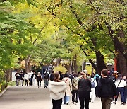 전국 맑고 일교차 커…아침 안개 '주의'