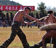 '폭풍군단' 탈북민 "파병 북한군에 귀순유도 심리전 통할 것"