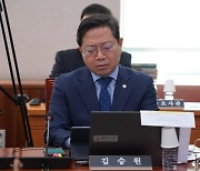 김승원 "윤 대통령 본분 망각...모든 국민 법 앞에 평등"