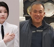 김영선 윽박지른 명태균 "김건희가 권력을 쥐고 있잖아요!"