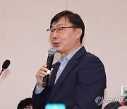 [속보]검찰, ‘대북송금·뇌물’ 이화영에 항소심도 징역 15년 구형