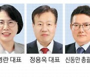 동원그룹, 계열사 첫 여성대표 선임