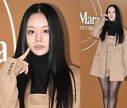 혜리, 탄수화물 끊더니 살이 확 빠졌네! ‘뾰족한 V라인’ 깜짝