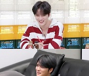 김재중, 현실육아에 넉다운...그래도 “밥상예절은 중요” 단호 (편스토랑)