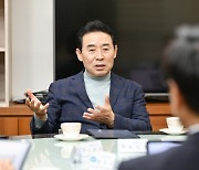 포천시, '지역균형발전'에 청성산 종합개발 등 5건 무더기 선정