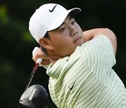 김주형 12월 PGA-LPGA 혼성 경기 출전..파트너는 지노 티티쿤