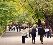 아침 기온 10도 안팎 ‘쌀쌀’…전국 맑고 일교차 커