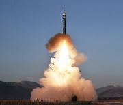 [속보] 軍, 北 ICBM 규탄…“러시아 총알받이 용병 등 중단하라”