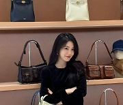 신예은, 연진이 어디 갔어? 고양이상 얼굴천재