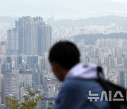 '은행 대출조이기' 언제까지…전세대 제한 연장·주담대 만기 축소(종합)