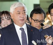 일 방위상 "북 미사일, 신형일 가능성 있어"