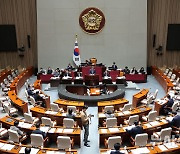 예결위 2025년도 예산안 및 기금운용계획안에 대한 공청회