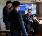 ICBM 신속 보도한 북…'북러 핵동맹' 과시·미 대선 직전 존재감 부각