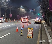 인천경찰, 연말연시 음주·마약 운전 집중단속 추진