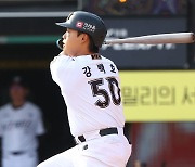 강백호·김혜성 미국 진출하나…MLB 신분조회 요청(종합)