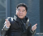 파산 심형래, 14년만 '개그콘서트' 오른다