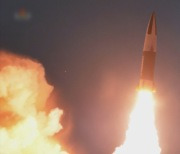 [속보] 백악관 "北, ICBM 시험발사…美·동맹에 즉각적 위협 아냐"