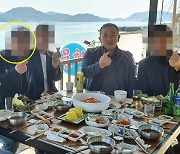 명태균 "구속되면 다 폭로... 대통령과 나눈 녹취도 있다"