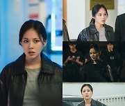 “마! 내가 바로 ‘깡의 거성’이다!” 김형서, 힙한 언더커버 광기 파이터(‘열혈사제2’)