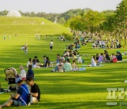 태풍 '콩레이' 영향에 순천 콘텐츠 페스티벌 일정 변경…드론쇼 11월 3일 개최