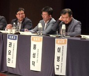 김규성 완주군의원 “동학 최후 항전지 대둔산에 전망대·쉼터 설치”