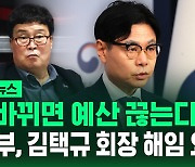 [바로이뉴스] "스스로 바로 잡을 수 있는 마지막 기회" 문체부, 배드민턴협회 최종 조사 결과 발표