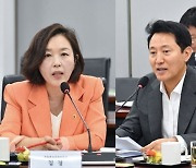 김경 서울시의회 문체위원장 “TBS 문제, 서울시 립서비스 아닌 적극대처 필요해”