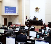 인천경찰, ‘시의회 전자칠판 불법 리베이트 의혹’에 수사력 집중